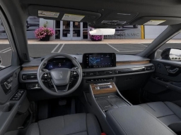 Lincoln Aviator Reserve RWD 2026
