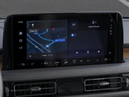 Lincoln Aviator Reserve RWD 2026