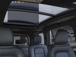Lincoln Aviator Reserve RWD 2026