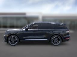 Lincoln Aviator Reserve RWD 2026