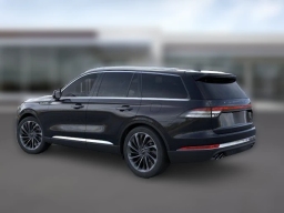 Lincoln Aviator Reserve RWD 2026