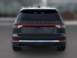 Lincoln Aviator Reserve RWD 2026