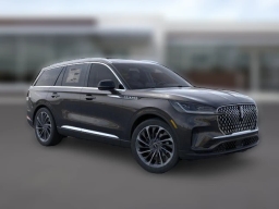 Lincoln Aviator Reserve RWD 2026