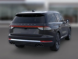 Lincoln Aviator Reserve RWD 2026