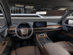 Lincoln Aviator Reserve RWD 2026