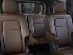 Lincoln Aviator Reserve RWD 2026