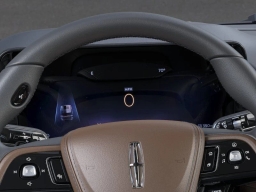 Lincoln Aviator Reserve RWD 2026