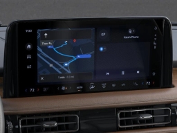 Lincoln Aviator Reserve RWD 2026