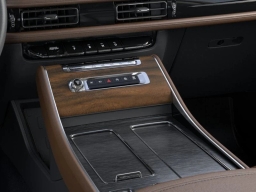 Lincoln Aviator Reserve RWD 2026