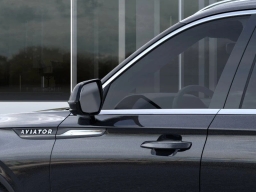 Lincoln Aviator Reserve RWD 2026