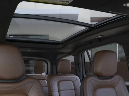 Lincoln Aviator Reserve RWD 2026