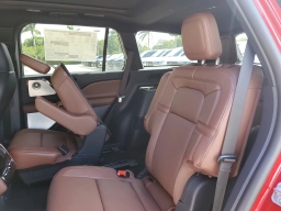 Lincoln Aviator Reserve RWD 2026