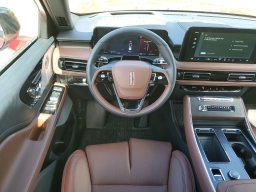 Lincoln Aviator Reserve RWD 2026