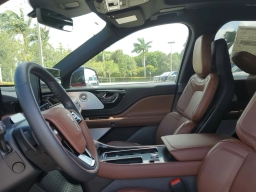Lincoln Aviator Reserve RWD 2026