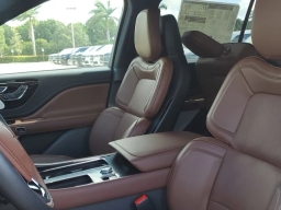 Lincoln Aviator Reserve RWD 2026