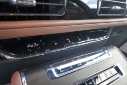 Lincoln Aviator Reserve RWD 2026