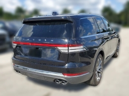 Lincoln Aviator Reserve RWD 2025