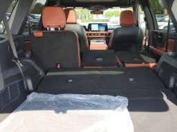 Lincoln Aviator Reserve RWD 2025