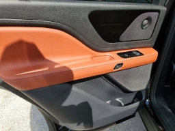Lincoln Aviator Reserve RWD 2025