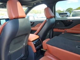 Lincoln Aviator Reserve RWD 2025