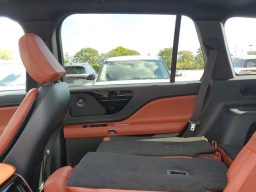 Lincoln Aviator Reserve RWD 2025