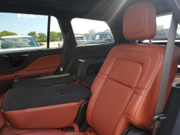 Lincoln Aviator Reserve RWD 2025