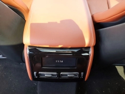 Lincoln Aviator Reserve RWD 2025