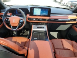 Lincoln Aviator Reserve RWD 2025