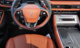 Lincoln Aviator Reserve RWD 2025