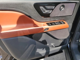 Lincoln Aviator Reserve RWD 2025
