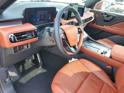 Lincoln Aviator Reserve RWD 2025