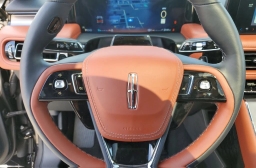 Lincoln Aviator Reserve RWD 2025