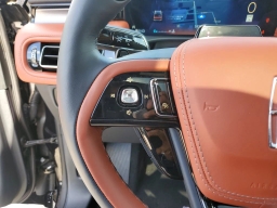 Lincoln Aviator Reserve RWD 2025