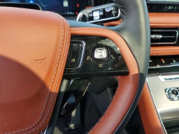 Lincoln Aviator Reserve RWD 2025