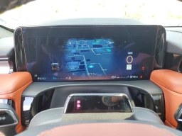 Lincoln Aviator Reserve RWD 2025