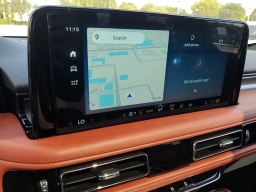 Lincoln Aviator Reserve RWD 2025
