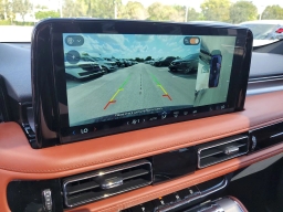 Lincoln Aviator Reserve RWD 2025