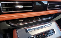 Lincoln Aviator Reserve RWD 2025