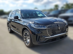 Lincoln Aviator Reserve RWD 2025