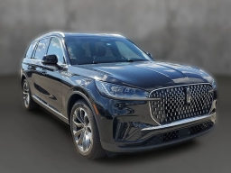 Lincoln Aviator Reserve RWD 2025