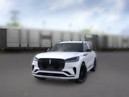 Lincoln Aviator Reserve RWD 2026