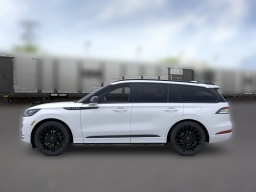 Lincoln Aviator Reserve RWD 2026