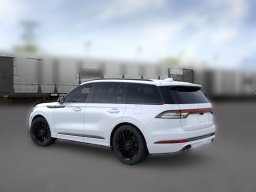 Lincoln Aviator Reserve RWD 2026
