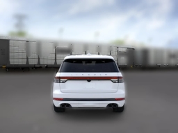 Lincoln Aviator Reserve RWD 2026