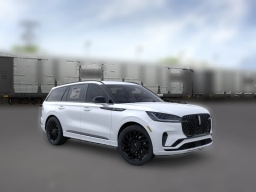 Lincoln Aviator Reserve RWD 2026