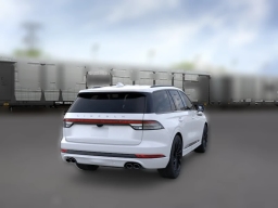 Lincoln Aviator Reserve RWD 2026