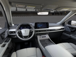 Lincoln Aviator Reserve RWD 2026