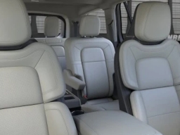 Lincoln Aviator Reserve RWD 2026