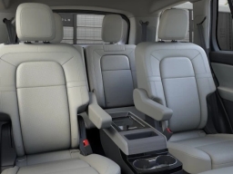 Lincoln Aviator Reserve RWD 2026