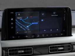 Lincoln Aviator Reserve RWD 2026